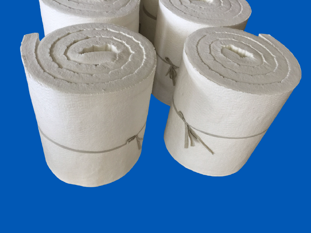 弥勒陶瓷纤维毯